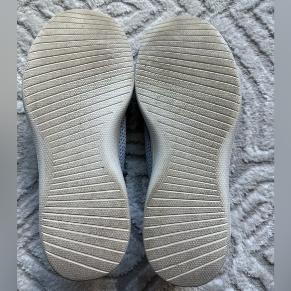 Women’s Size 9 Sky Blue allbirds Tree Runners 🩵 EUC - Picture 3 of 12